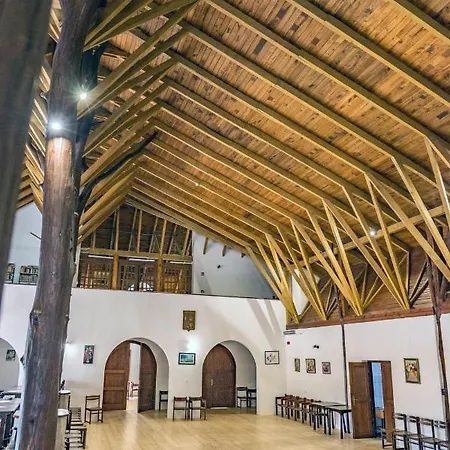 Faluhaz Panzio